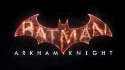 Nuevo tráiler de Batman nos presenta un juego solo para adultos