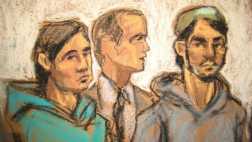 El FBI arresta a 3 hombres que iban a unirse al Estado Islámico