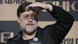 Actor Russell Crowe podría comprar club del fútbol inglés