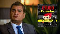 Facebook: seguridad de crítico de Rafael Correa preocupa a CIDH