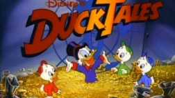 Disney traerá de vuelta las aventuras de Rico McPato en el 2017