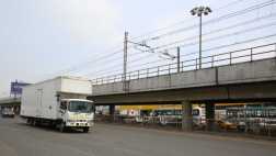 Metro de Lima: servicio en riesgo de interrumpirse por cableado