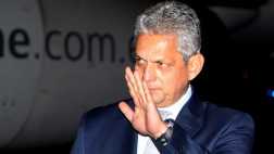 Reinaldo Rueda le dijo no a dirigir selecciones menores de Perú