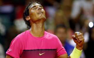 Nadal regresó a Buenos Aires tras 10 años y enamoró al público