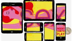 Snapchat: strippers ofrecen sus servicios en la red social