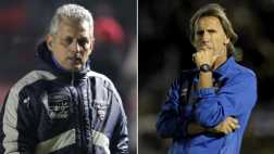 ¿Hay plan B en FPF? Rueda dijo no y lo de Gareca no es seguro