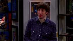 "The Big Bang Theory": ¿Qué anunció Howard en último episodio?