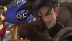 “Dragon Quest Heroes” llegará a territorio americano