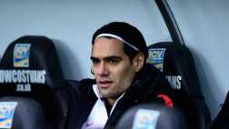 Radamel Falcao: su futuro sería España, pero no en Real Madrid