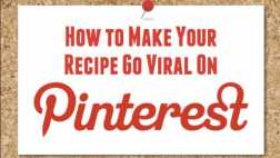 Pinterest: ¿Qué convierte una imagen en viral?