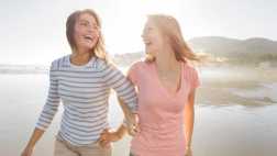 Cinco lecciones que solo tu mejor amiga te puede enseñar