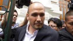 Es probable que Ilan Heredia vuelva a ser citado al Congreso