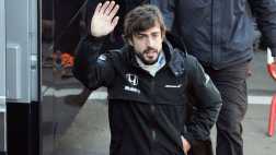 F1: Fernando Alonso podría perderse inicio de la temporada