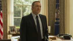 "House of Cards": 5 cosas que veremos en la tercera temporada