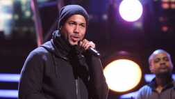 Romeo Santos regresa a Lima en abril