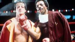 "Rocky": revelan la sinopsis de "Creed", spin-off de la cinta