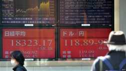 Estos son los países más endeudados del mundo