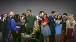 "Glee": los perdedores se despiden de la televisión