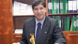 Rectores decidirán hoy la suerte de nuevo consejero del CNM