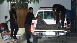 Piura: Sicarios matan con 11 balazos a un presunto delincuente