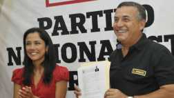 Urresti: Vamos a evitar que Keiko y García lleguen al poder