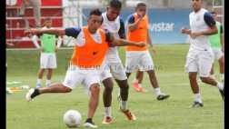 Alianza Lima jugará este sábado en el Callao ante Ayacucho FC