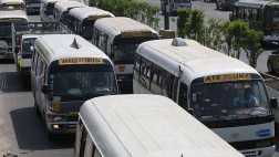 Municipio aprobó ordenanza que modifica reforma de transporte