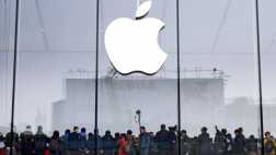 Ericsson se enfrenta con Apple por violación de patentes