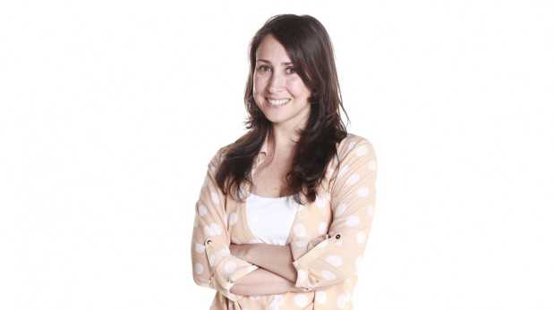 Natalia Parodi: "Después de un divorcio"