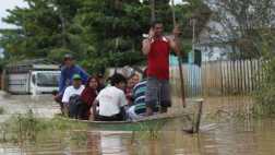 Madre de Dios: declaran estado de emergencia en tres distritos