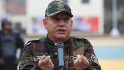 "Daniel Urresti quiere aparecer como víctima", dice Gamarra