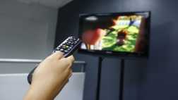 'Marcha contra la TV basura' genera debate en Twitter