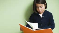 Diez ideas para que tus hijos lean