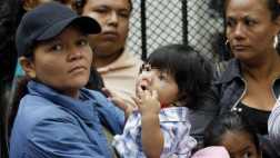 Casi 100 ecuatorianos perdieron custodia de sus hijos en Italia