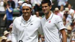 Tenis: Federer y Djokovic se medirán en la final de Dubái