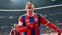 Bayern Múnich ganó 4-1 al Colonia por la fecha 23 de Bundesliga