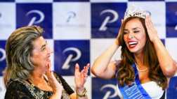 Viña del Mar: Jhendelyn Núñez fue elegida reina del festival