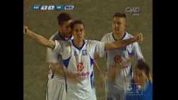 El golazo con el que le ganaron a Universitario en Piura