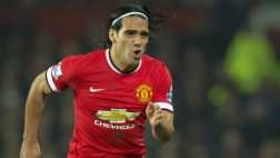 Manchester United: ¿Barcelona quiere fichar a Radamel Falcao?