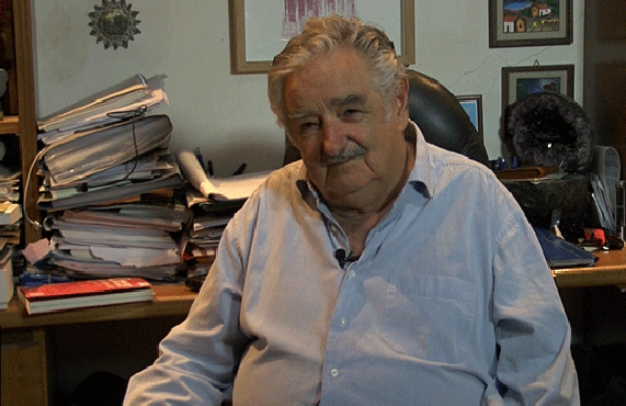 [Foto] Las 10 frases que definen a José Mujica (y a su gobierno)
