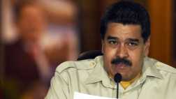 Maduro canceló su viaje a Uruguay por la crisis en Venezuela