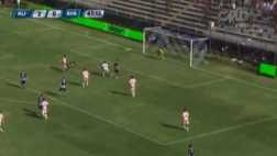 Alianza Lima: cabezazo y buen gol de Fernando Canales