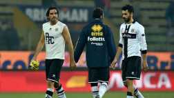 Capitán del Parma: “No sabemos si llegamos al 6 de marzo”