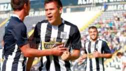 Alianza Lima regresó a Matute y ganó 3-1 a Ayacucho F.C.