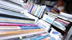 El 58% de colegios privados incumple ley de textos escolares
