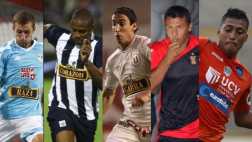 Torneo del Inca: tablas de posiciones y resultados de fecha 5