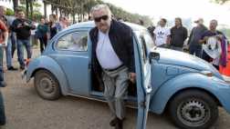 'Pepe' Mujica y 10 momentos por los que el mundo lo recordará