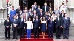 Partidos registran aportes sin identificación y grandes deudas
