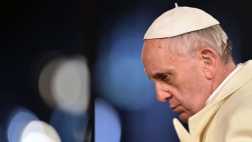 El Papa reza por estudiante asesinado en protesta en Venezuela
