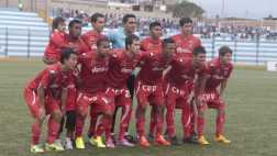 Cienciano ganó 2-0 a Juan Aurich en Cusco por Torneo del Inca
